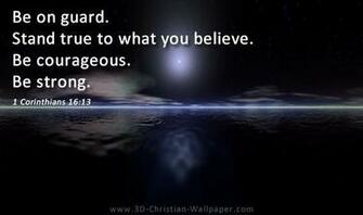 Words To Live By Inspirational Christian Wallpaper Background