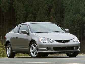 Acura Rsx Wallpaper Car HD