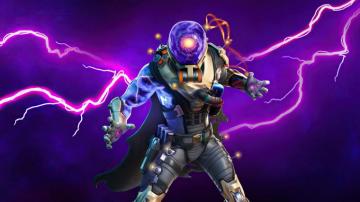 Fortnite Chapter Season Wallpaper Top Quality