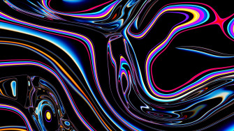 Macbook Wallpaper On