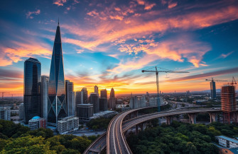 Civil Engineering Wallpaper