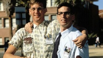 Lists The Movie Revenge Of Nerds Belongs To