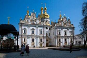 Kiev Travel Photo Brodyaga Image Gallery Ukraine