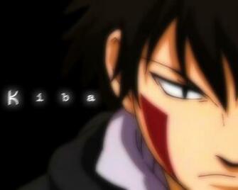 Naruto And Bleach Anime Wallpaper Akamaru Kiba