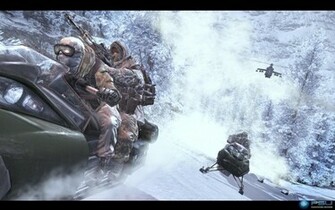Bueno Eso Fue Todo Estan Buenisimos Me Encanta El Call Of Duty Modern