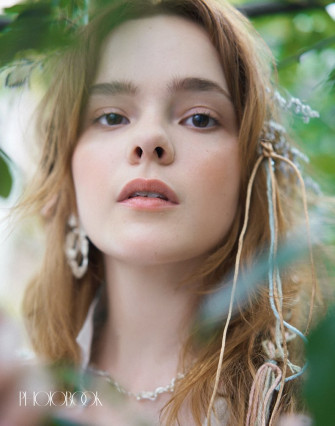 Laurel Marsden Photobook Magazine