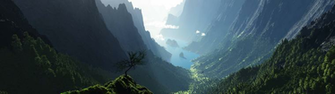 My Dual Monitor Wallpaper Collection