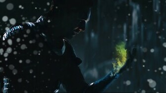 Loki Wallpaper Desktop HD