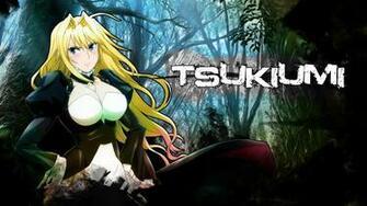 Sekirei Tsukiumi Computer Wallpaper Desktop