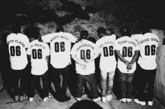 Phhvvtt Bts Asap Mob Shoot Harlem Ny