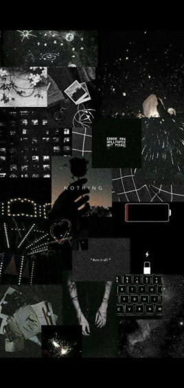 Grudge Aesthetic Call Of Duty Black