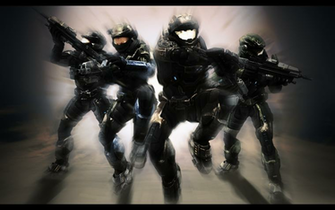 Wallpaper Halo Reach