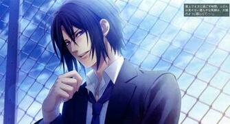 Hijikata Toshizou Hakuouki Shinsengumi Kitan