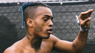 Xxxtentacion Aesthetic Wallpaper By Shrubtim