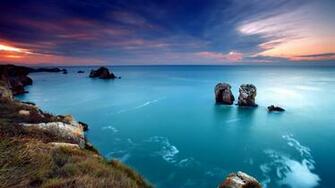 Ocean