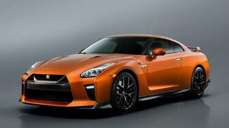 Nissan Gtr Wallpaper HD Car Id