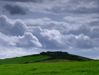 Irish Countryside