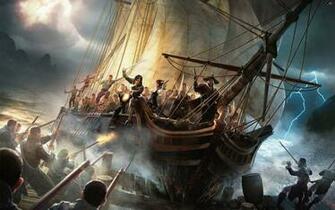 Czabe Adam Corolla S Pirate Ship Has Guns A Blazin