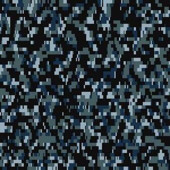 Navy Camo Wallpaper Digital By Emiltu