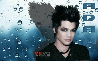 Adam Wallpaper Lambert