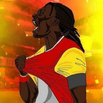 Baf Timbi Gomis On Voil Pour Ceux Qui Ont