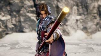Soulcalibur Vi Kilik 4k