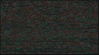 Programming Language Wallpaper