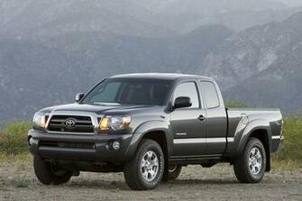 Toyota Tacoma Wallpaper HD In Cars Imageci