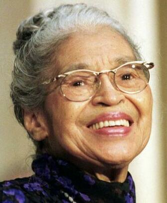 Wallpaper For Rosa Parks Resolution