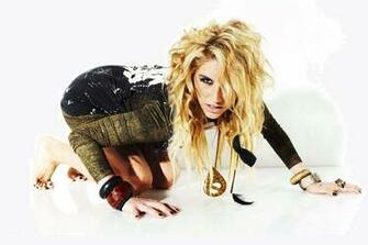 Kesha Wallpaper