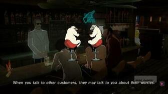 Catherine Video Game Wallpaper Of