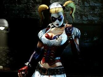 Harley Quinn Dc Comics HD Wallpaper Background