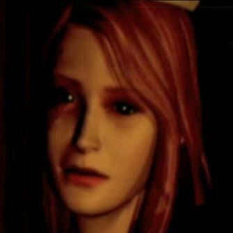 Silent Hill Wallpaper Lisa