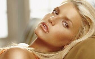 Jessica Simpson Wallpaper