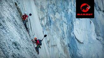 Mammut Project Gearminded