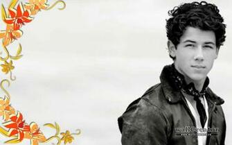 Nick Jonas Wallpaper Jpg