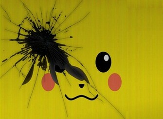 Pokemon Pikachu Wallpaper