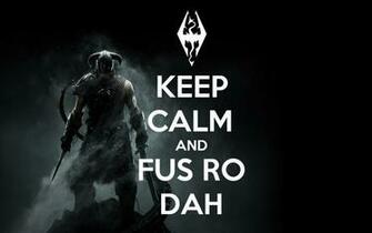 Skyrim Background HD Wallpaper Memes