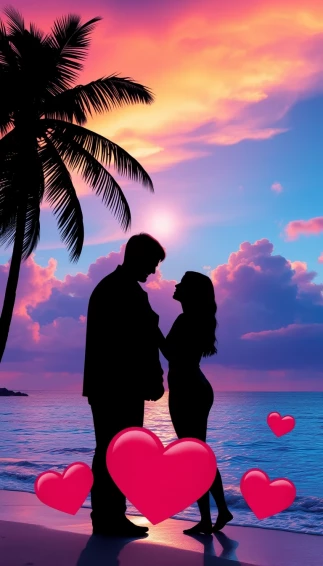 Love Wallpaper For Mobile