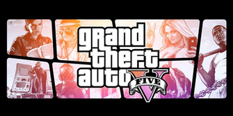 Liberty City Survivor Gta V Wallpaper