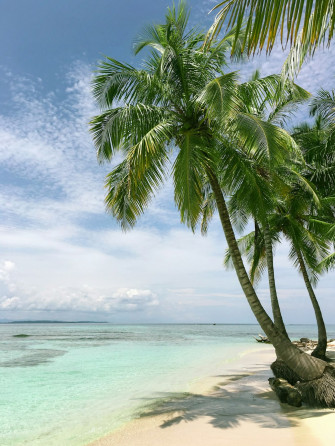 Beach Wallpaper HD Hq