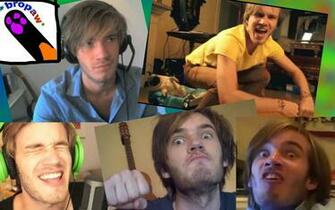 Pewdiepie Wallpaper By Hellosur6464 Customization People