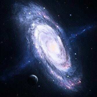 Wallpaper For Android Andromeda Galaxy iPad Background