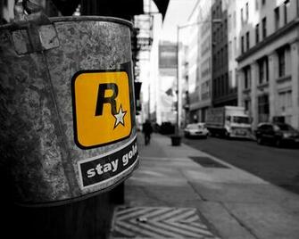 Gallery For Gt Rockstar Games Wallpaper