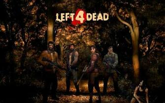 Left Dead X Close