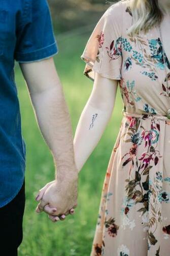 Girlfriend Pictures HD Image