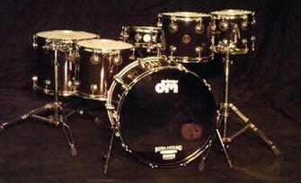 Pin Wallpaper Dw Drums HD Imagen Fondo
