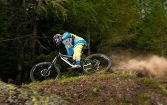Mountainbike Wallpaper Mtb Nl