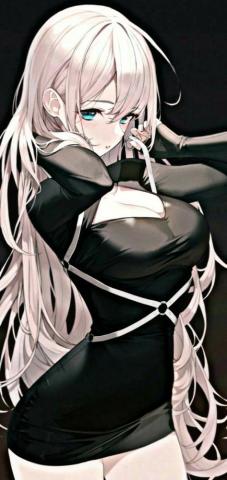Pin Di Anime Phone Wallpaper