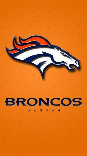 Bigger Broncos Magic Shake Wallpaper For Android Screenshot